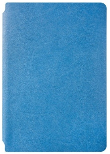 Agendă Idee А5 Premium Arctic Blue (ID.1555)