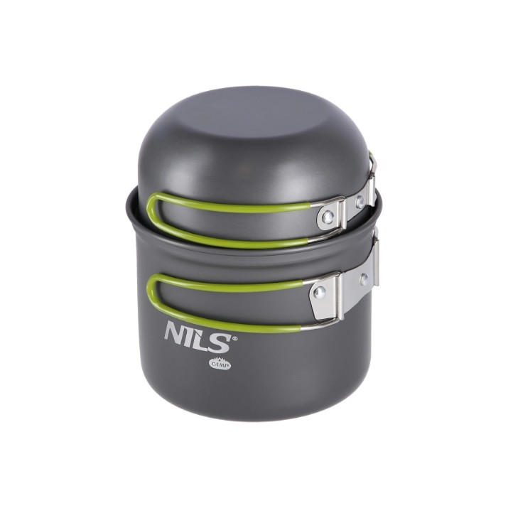 Посуда походная Nils NC1767