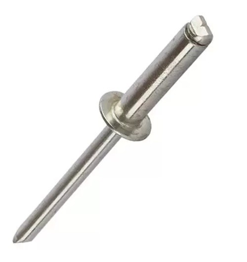 Заклепки Lider 036233