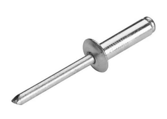 Заклепки Tolsen 43006