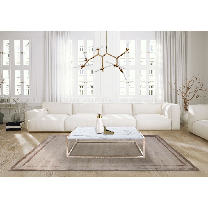Covor Ecofloor Carpet Decor Dywan Flame Paloma 2.00x3.00m