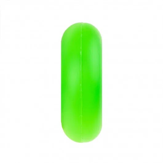 Колёса для роликовых коньков Luminous 4pcs (LUWL-LU72-GR-AP-GW)