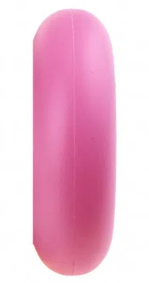 Roți pentru role Luminous 4pcs (LUWL-LU80-FL-PK)