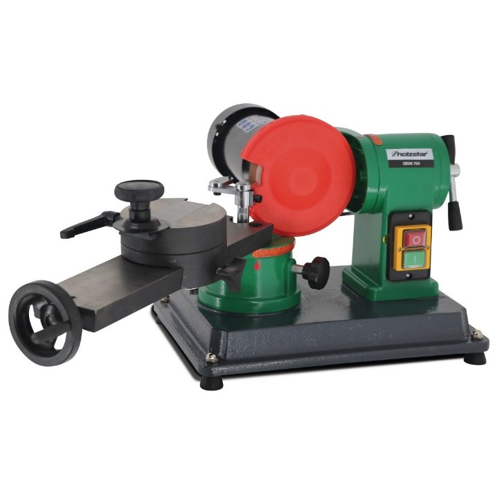 Точильный станок Holzstar SBSM 700