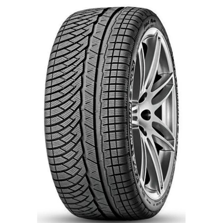 Anvelopa Michelin Pilot Alpin PA4 245/45 R18 100V XL MO/*