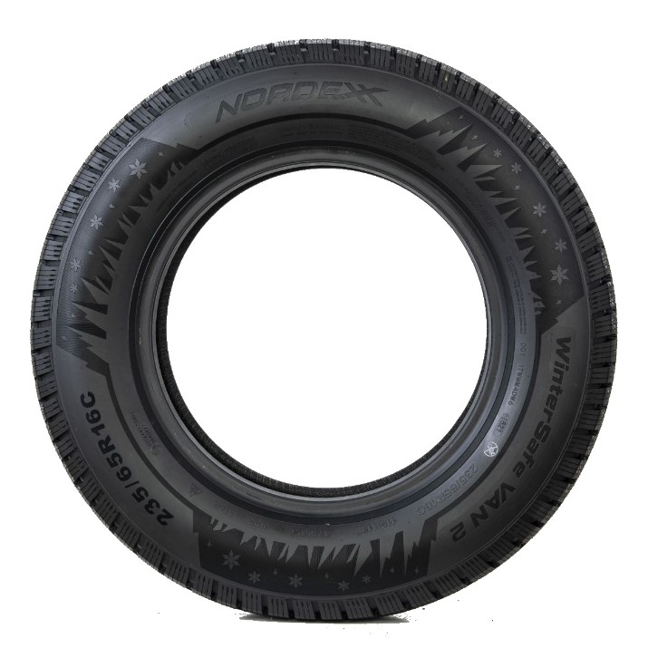 Шина Nordexx WinterSafe Van 2 205/65 R16C 107R