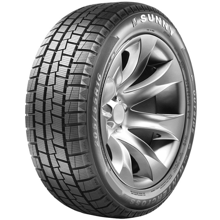 Anvelopa Sunny NW312 215/60 R17 96S