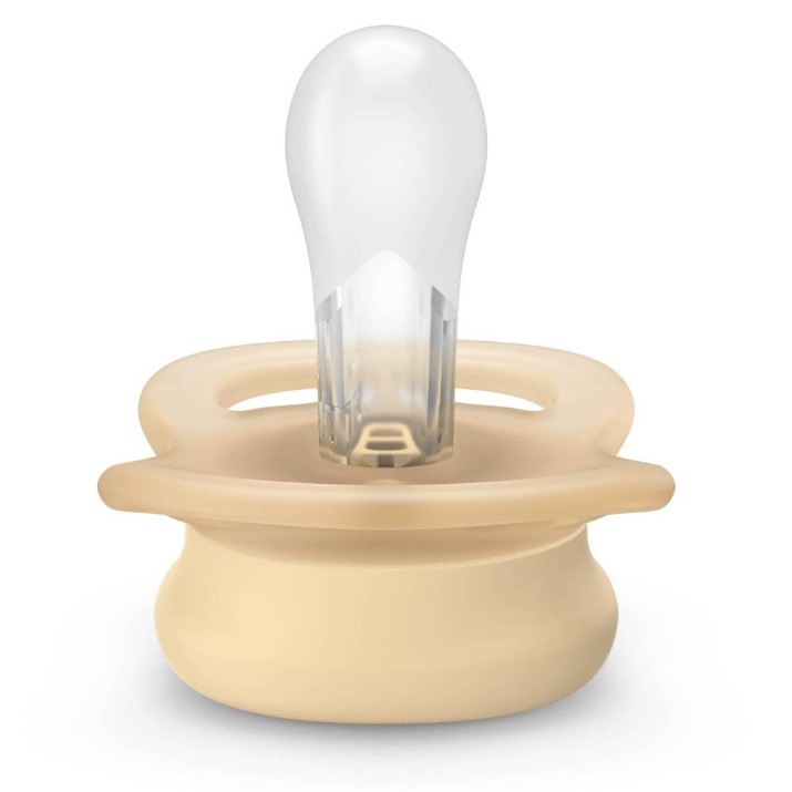 Пустышка Philips Avent Ultra Start 0-2m 2pcs (SCF075/01)