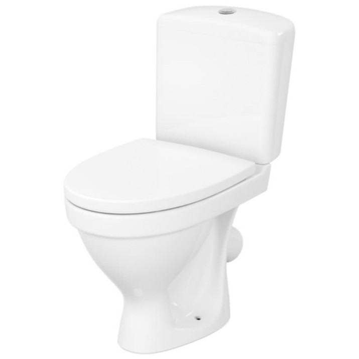 Унитаз Cersanit Mito Eko II Simple On (123309)