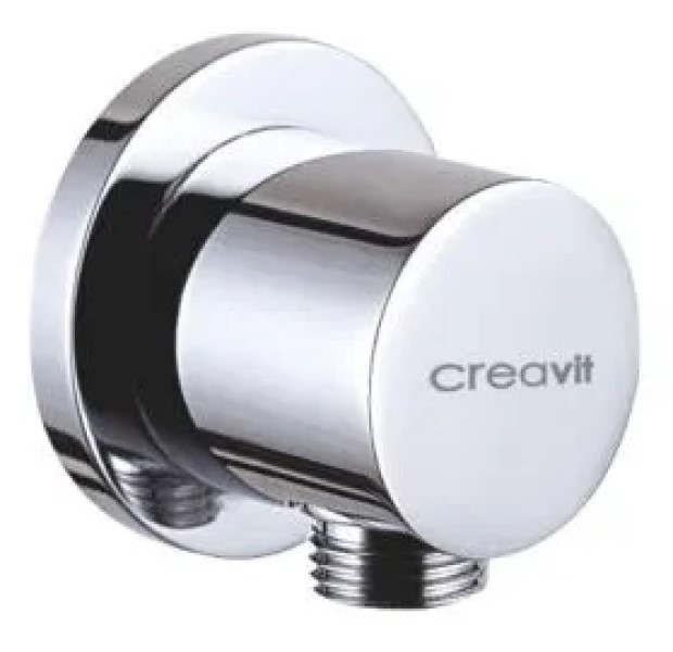 Dază de duș Creavit BT A01