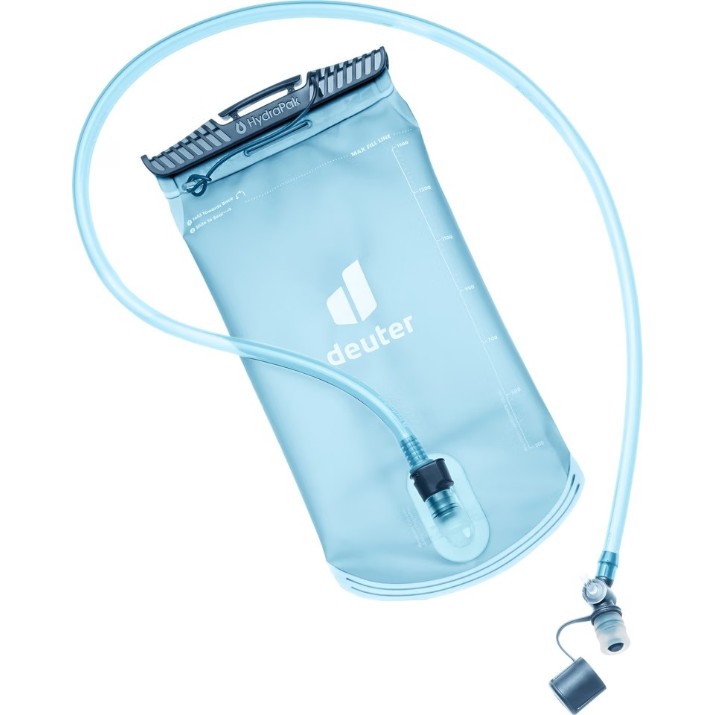 Sistem de hidratare Deuter Streamer II 1.5L Hydrablue (39600253087)