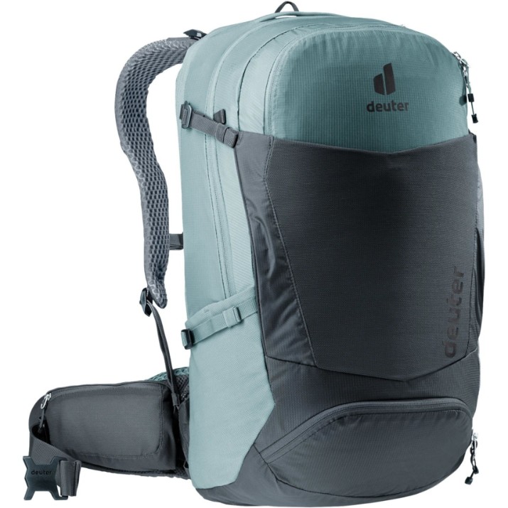 Рюкзак Deuter Trans Alpine Pro 28 Graphite-Shale