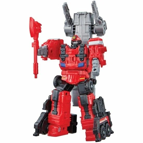 Figura Eroului Tobot L Rescue Minii (301160)