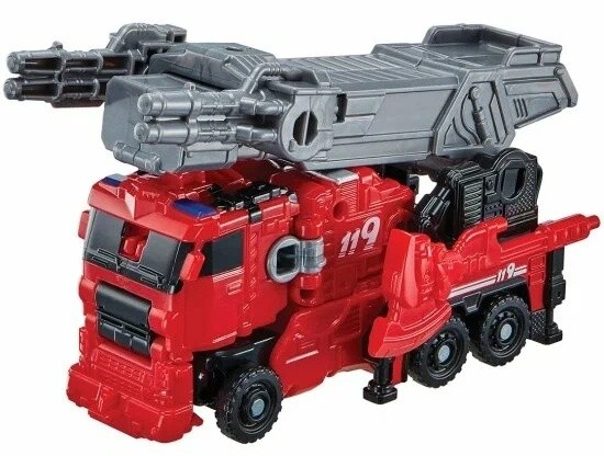 Figura Eroului Tobot L Rescue Minii (301160)