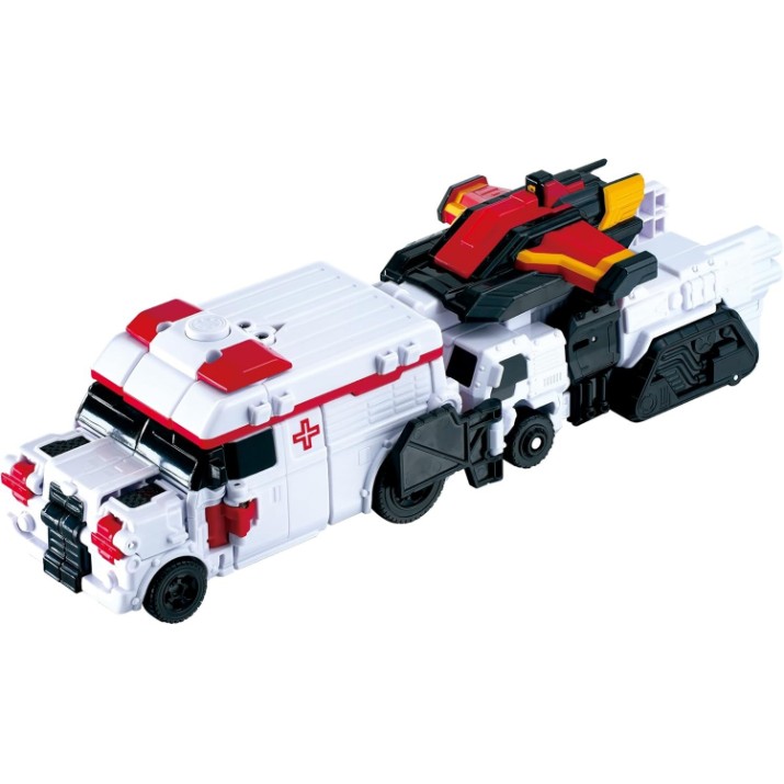 Фигурка героя Tobot M Rescue (301151)