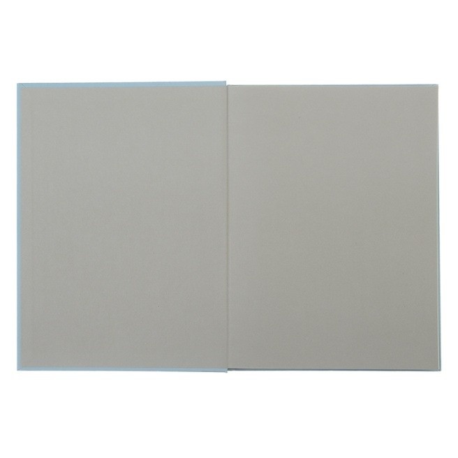 Blocnotes Buromax A5 96p Favorite Pastel Lilac (BM.2410-426)