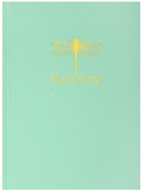 Blocnotes Buromax A5 96p Favourite Pastel Mint (BM.2410-438)