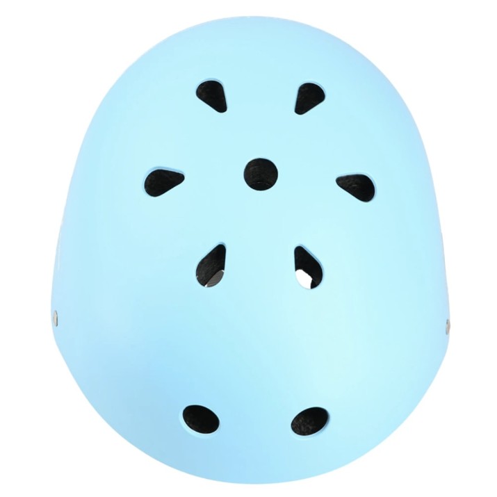 Cască Nils Extreme, s.XS 48-52 Blue (MTW001)