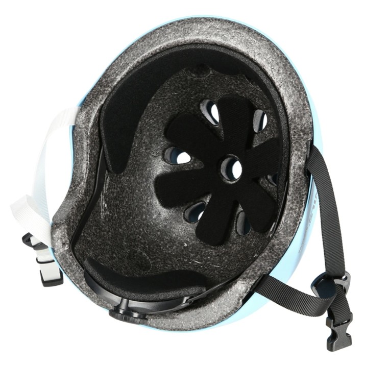 Cască Nils Extreme, s.XS 48-52 Blue (MTW001)