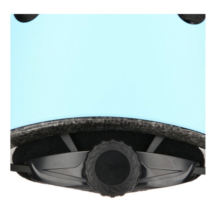 Cască Nils Extreme, s.XS 48-52 Blue (MTW001)