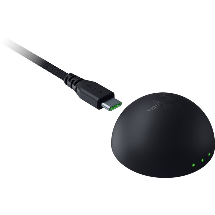 Mouse Razer DeathAdder V4 Pro Wireless (RZ01-05330100-R3G1)