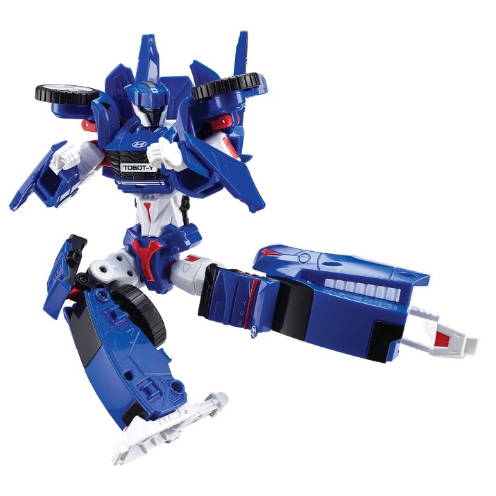Фигурка героя Tobot Y All New (301149)
