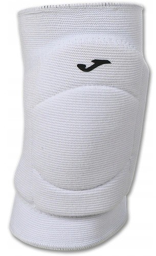Genunchiere volei Joma 400175.200 White, s.S