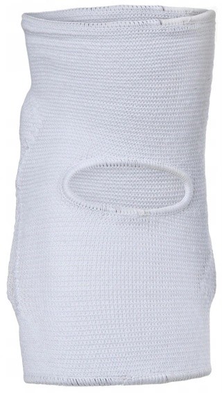 Genunchiere volei Joma 400175.200 White, s.S
