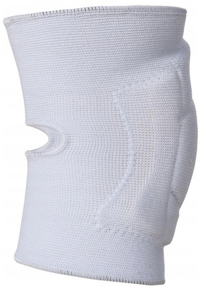 Genunchiere volei Joma 400175.200 White, s.S