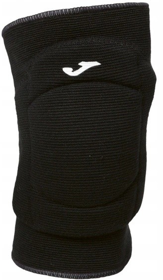 Наколенники для волейбола Joma 400175.100 Black, s.S