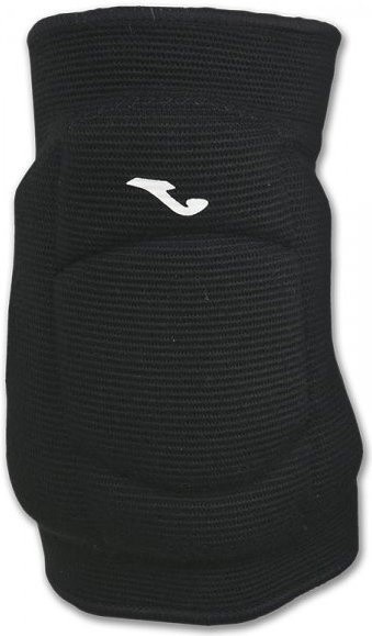 Налокотники для волейбола Joma 400176.100 Black, s.S