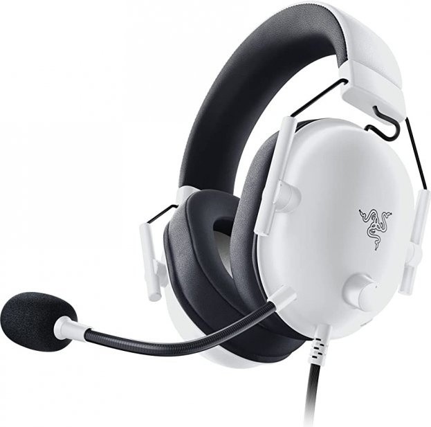 Căşti Razer BlackShark V2 X Playstation White (RZ04-03241300-R3G1)