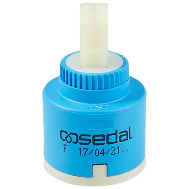 Cartuș baterie Gappo Sedal G50 40mm