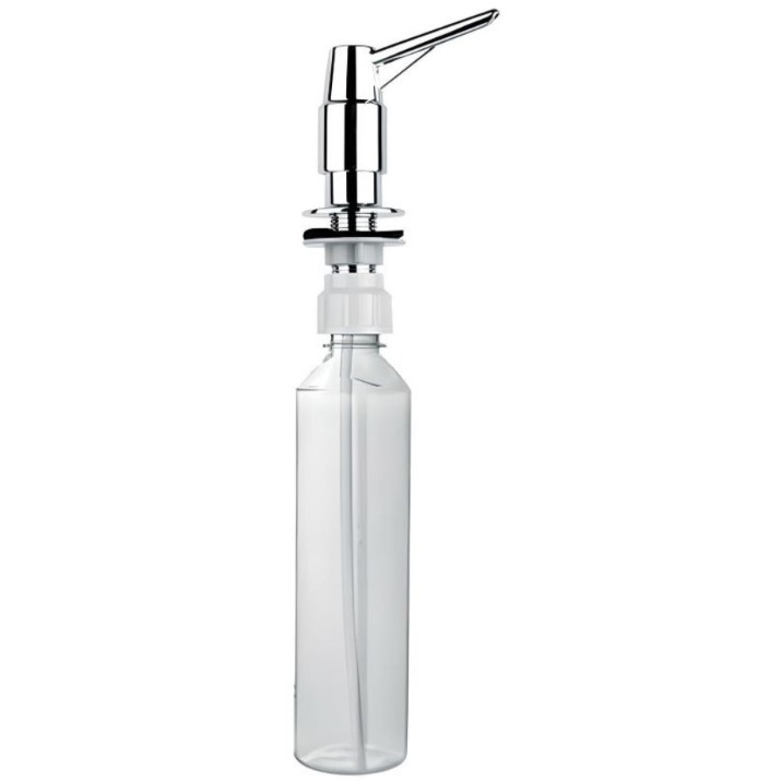 Дозатор жидкого мыла McAlpine HC20CP 41021