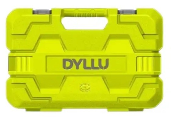 Set capete Dyllu DTST2D25