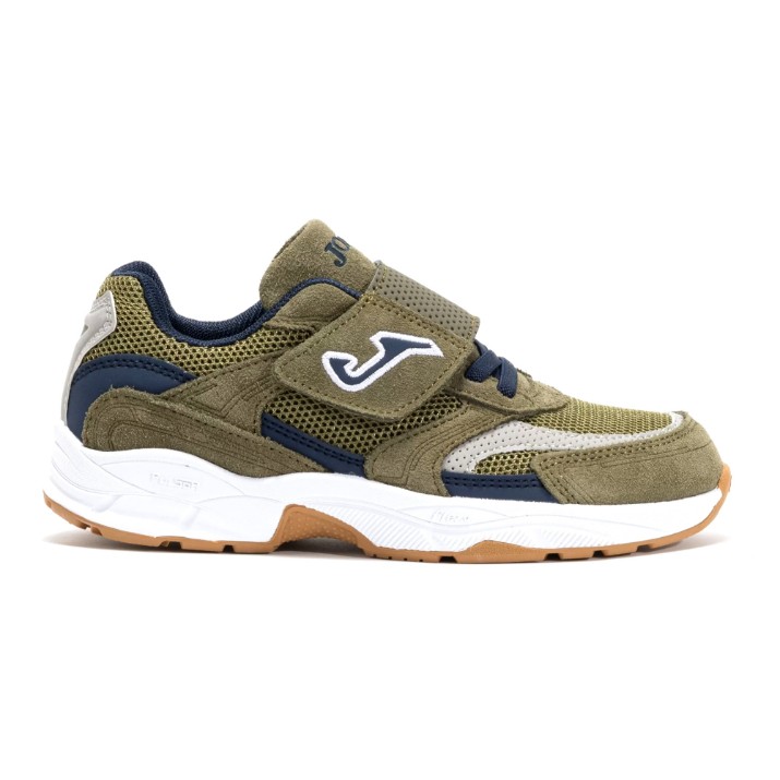 Кроссовки детские Joma JR111W2523V, s.35