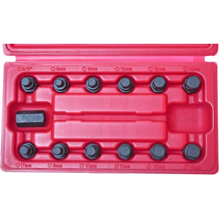 Set capete JTC 1117