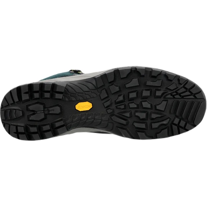 Bocanci pentru bărbați Scarpa Boreas GTX, s.42 Petrol/Lime (30023-200)