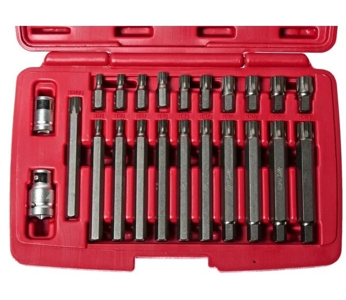 Set biti JTC 5715