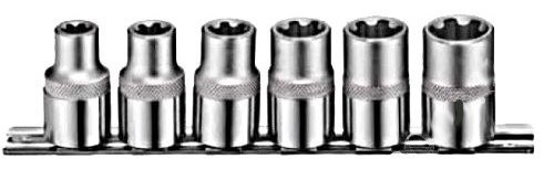 Set capete JTC 6672