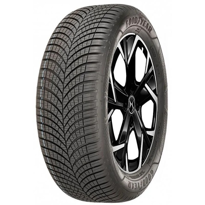 Шина Goodyear Vector 4Seasons Gen-3 SUV 245/40 R18 97W XL