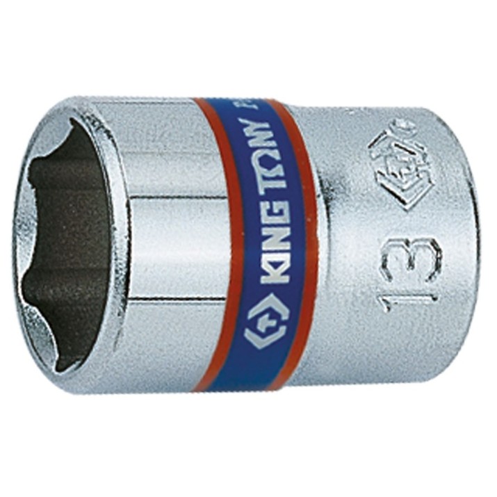 Набор головок King Tony 3527MR