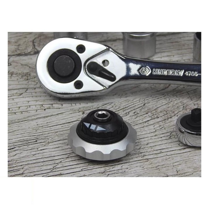 Set capete King Tony SC7510MR