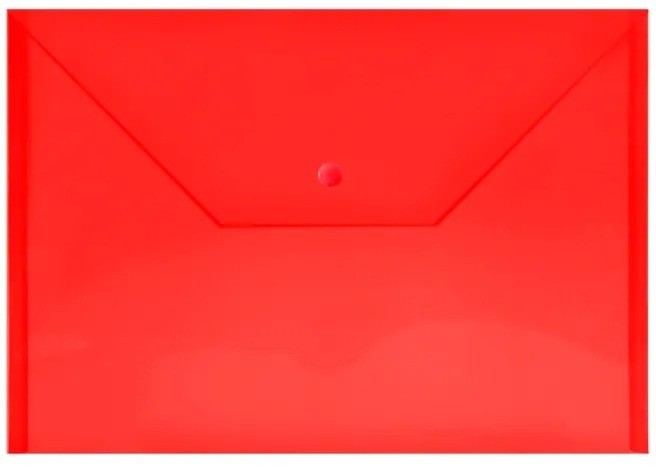 Dosar pentru hârtii Officeline A4 Red (OL.DB170-5)