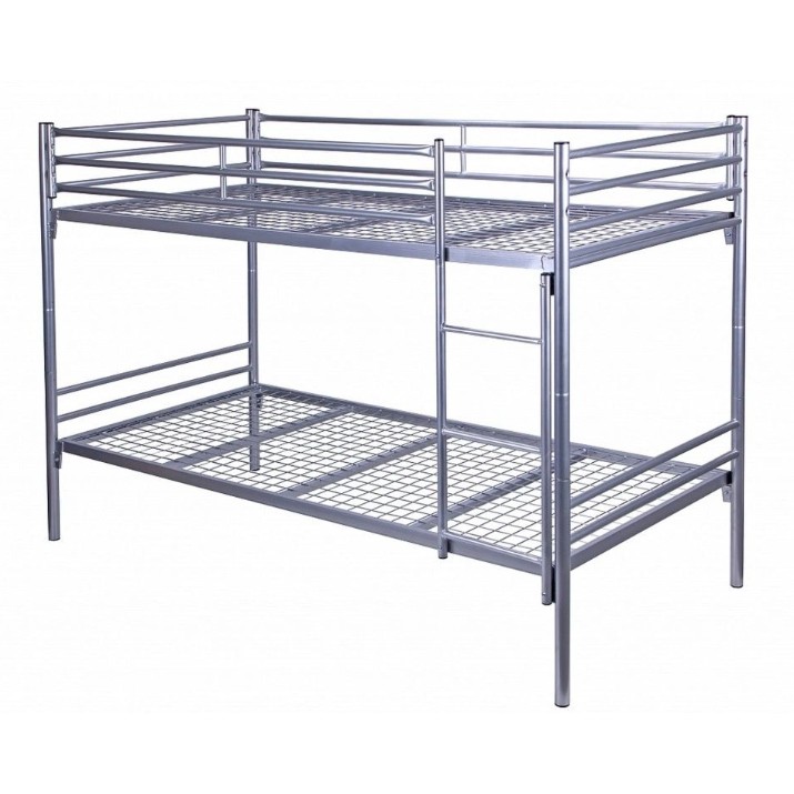 Pat supraetajat AMF -1 90200 2 Aluminum