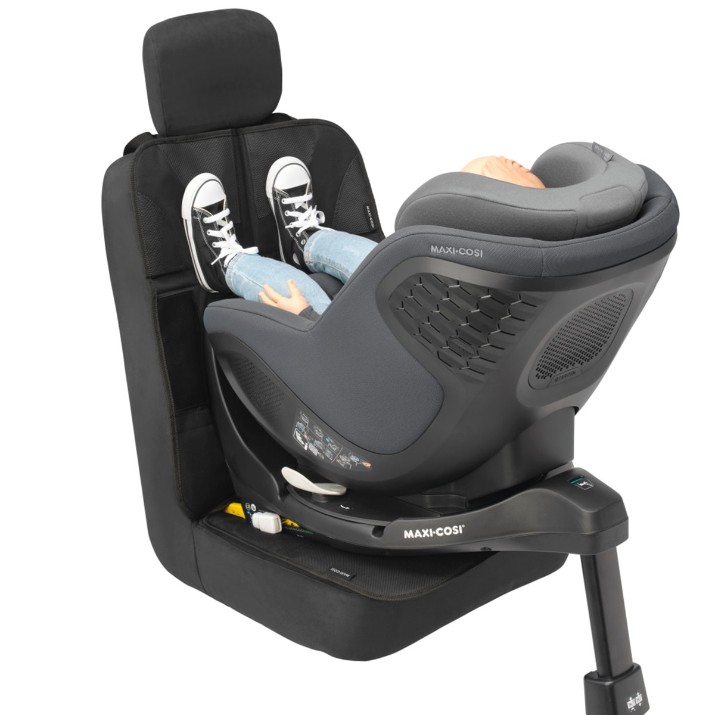 Защита автомобильного сиденья Maxi-Cosi Black (3203201500)