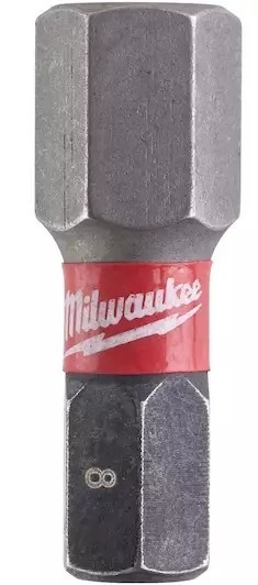 Bit Milwaukee 4932430898