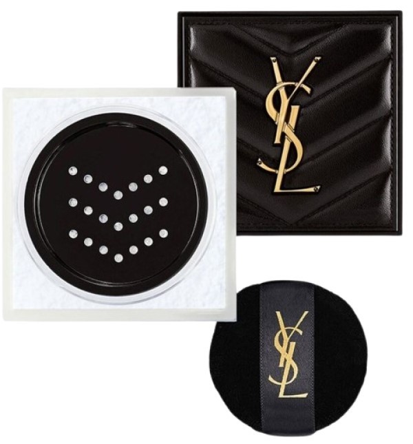 Pudra pentru față Yves Saint Laurent All Hours Hyper Loose 05
