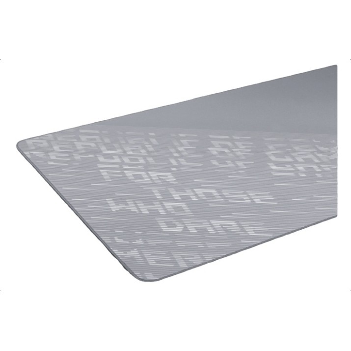 Коврик для мыши Asus ROG Scabbard II 900x400x3mm Arctic Gray