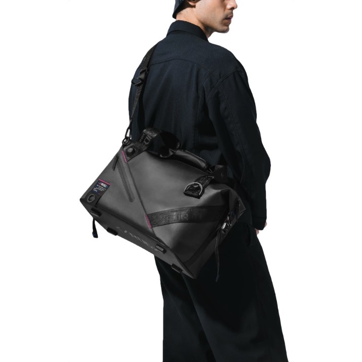 Сумка для ноутбука Asus ROG Slash Duffle Bag BC3700 Black